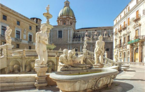 Awesome apartment in Palermo with WiFi and 3 Bedrooms